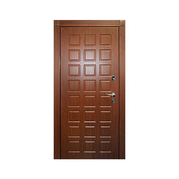 Серия дверей “Люкс”